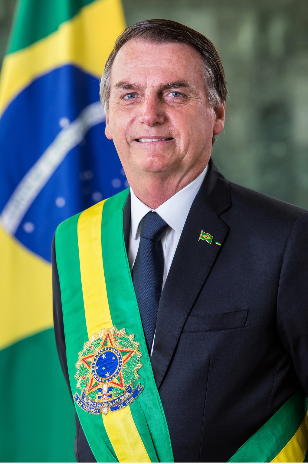 Bolsonaro
